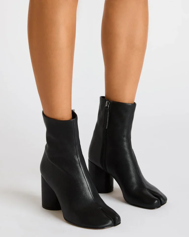 What Are Tabi Shoes? The Controversial Trend Taking Over Right Now