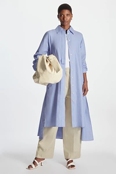 Modest Wardrobe Essentials: 7 Pieces That Form the Foundation