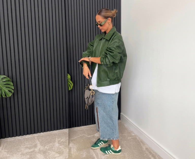 5 Casual Outfit Formulas That Always Work