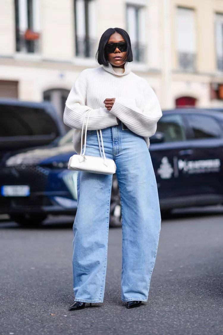 How to Style Barrel Trousers: 15+ Easy Outfit Ideas