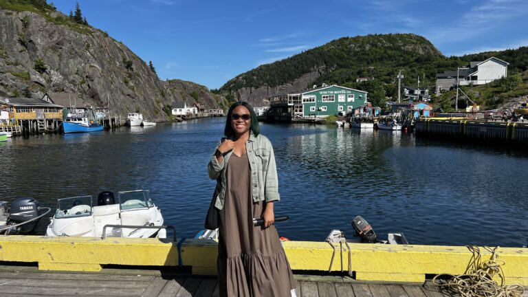 A Practical Guide to Packing for St. John’s in July
